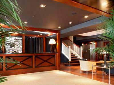 Hotel U232