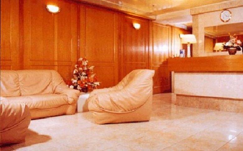 Hotel Cosmotel
