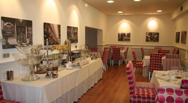 Hotel El Valles