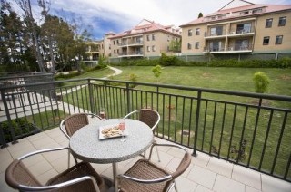 Hotel Leisure Inn Spires