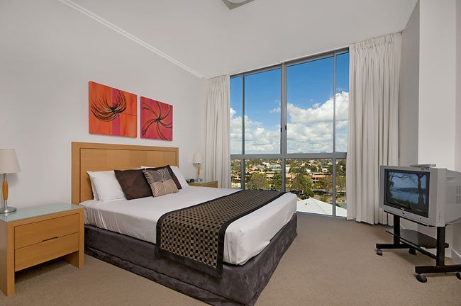 Hotel Freshwater Point Resort