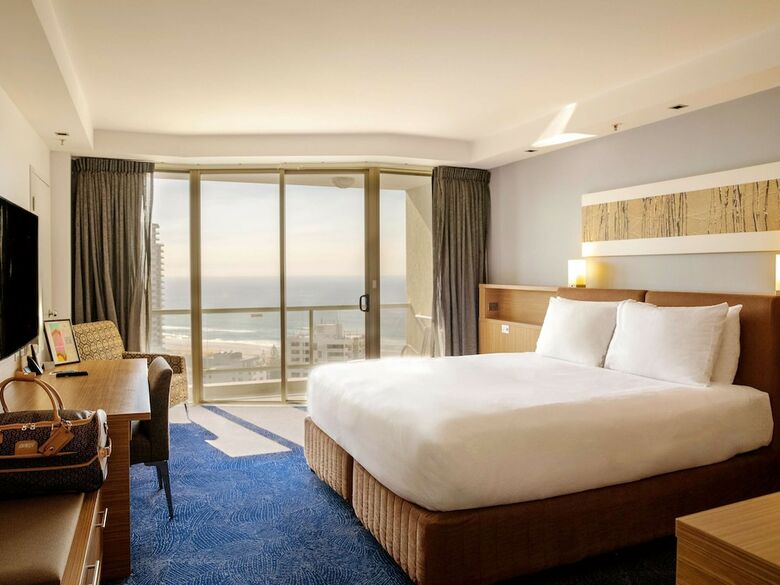Hotel Sofitel Broadbeach