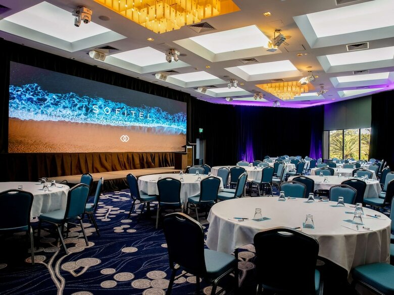 Hotel Sofitel Broadbeach