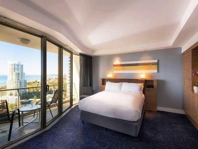 Hotel Sofitel Broadbeach