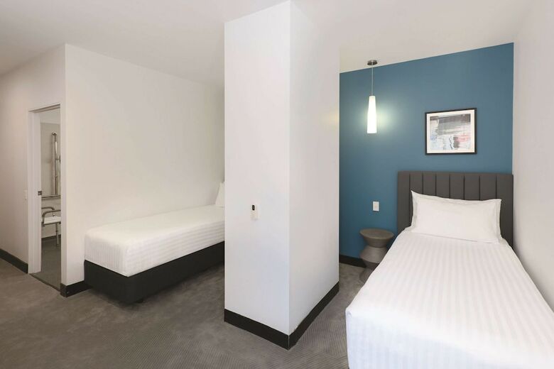 Hotel Leisure Inn Hobart Macquarie