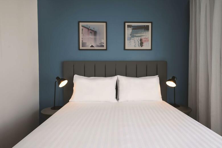 Hotel Leisure Inn Hobart Macquarie