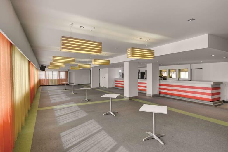 Hotel Leisure Inn Hobart Macquarie