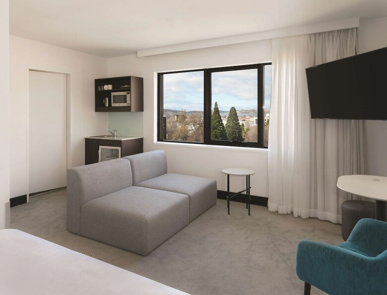 Hotel Leisure Inn Hobart Macquarie