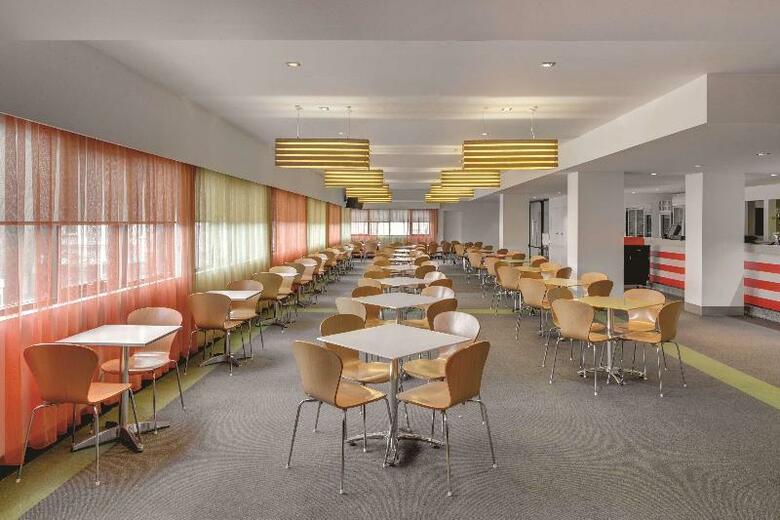Hotel Leisure Inn Hobart Macquarie