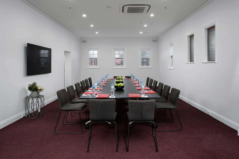 Hotel Rydges Hobart