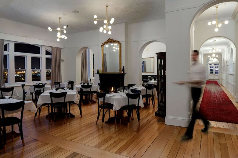 Hotel Rydges Hobart