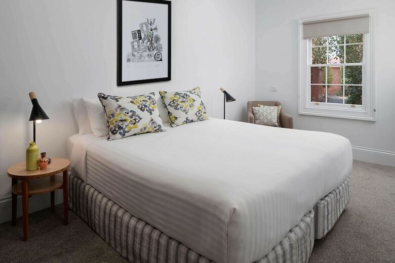 Hotel Rydges Hobart