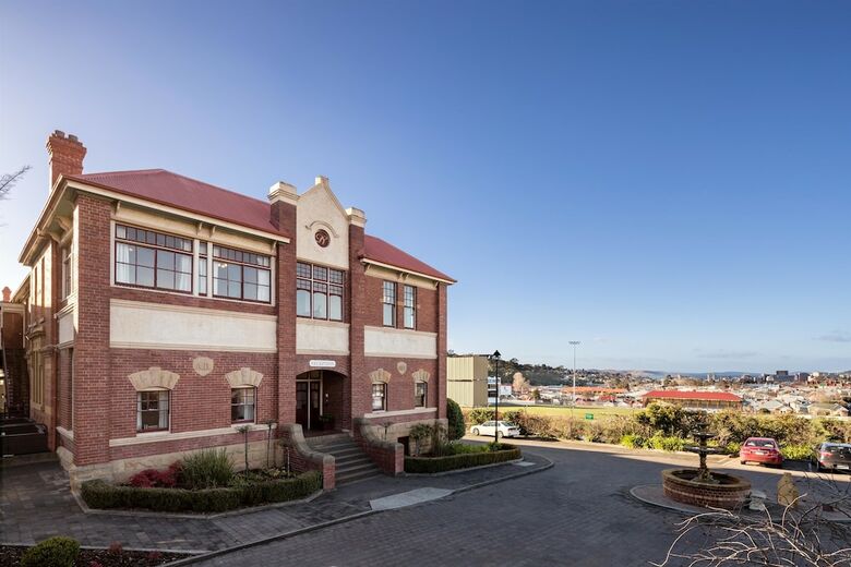Hotel Rydges Hobart