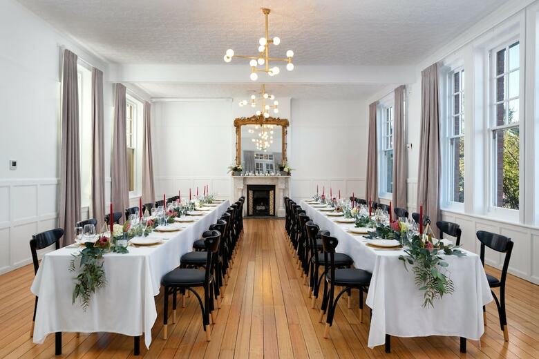 Hotel Rydges Hobart