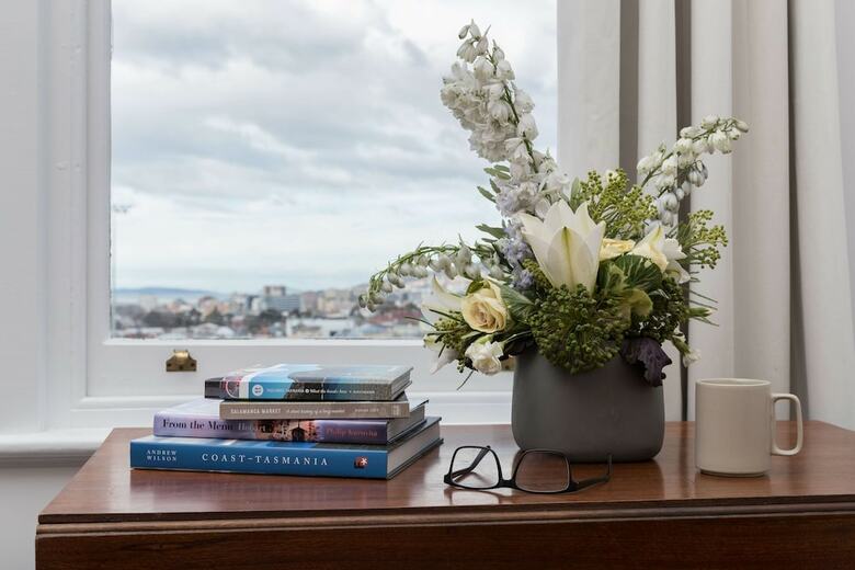Hotel Rydges Hobart