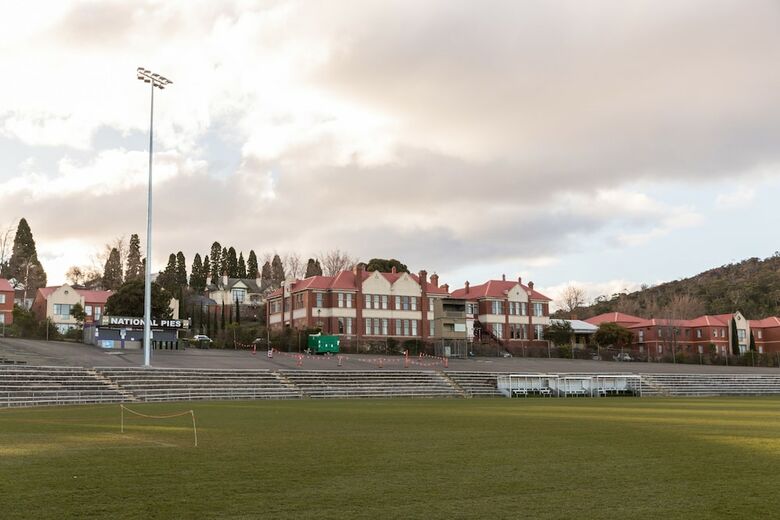 Hotel Rydges Hobart