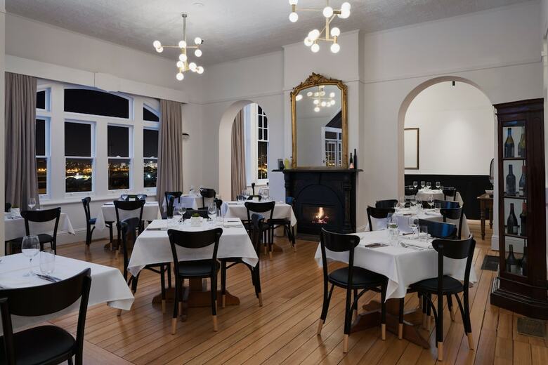 Hotel Rydges Hobart