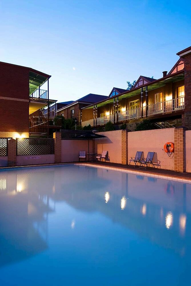 Hotel Rydges Hobart