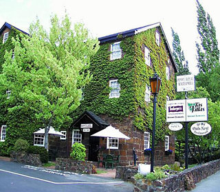 Hotel Leisure Inns Penny Royal