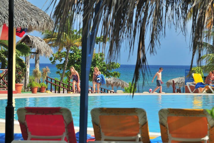 Hotel Brisas Guardalavaca