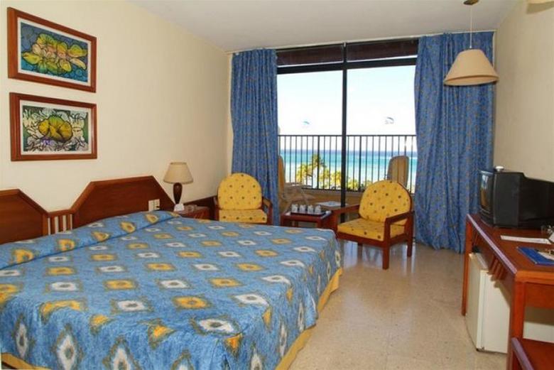 Hotel Amigo Atlantico