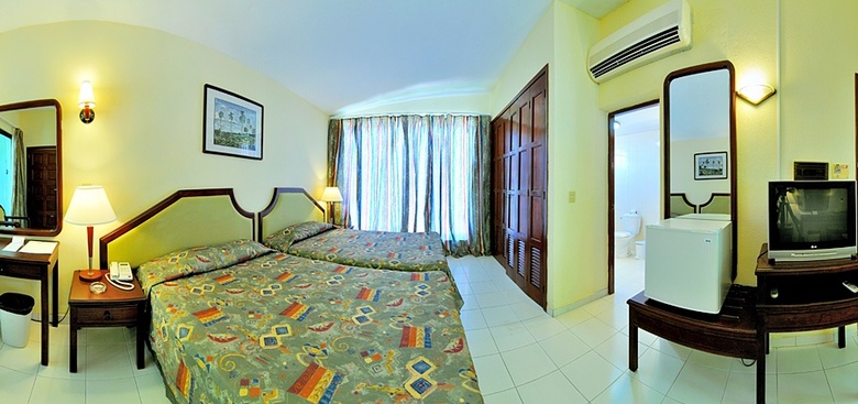 Hotel Amigo Atlantico