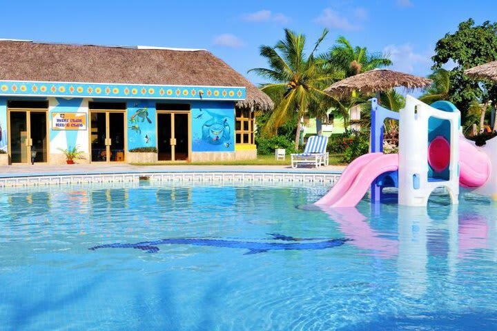 Hotel Playa Costa Verde Holguin