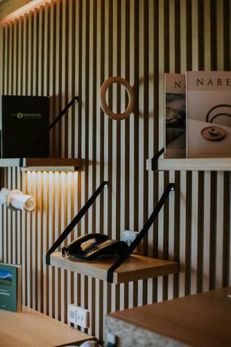 G'sund & Natur Hotel Die Wasnerin