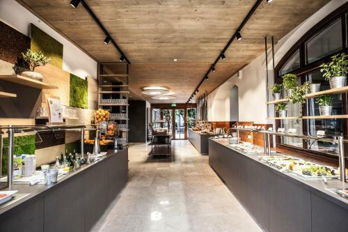 G'sund & Natur Hotel Die Wasnerin