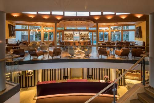 G'sund & Natur Hotel Die Wasnerin