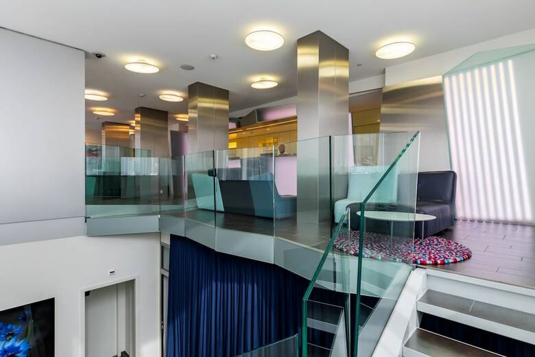 Hotel Cristal