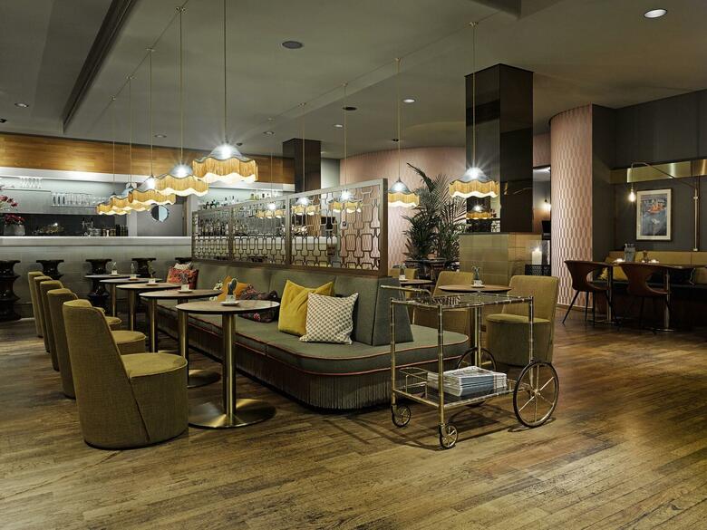 Hotel Superbude Hamburg Altona