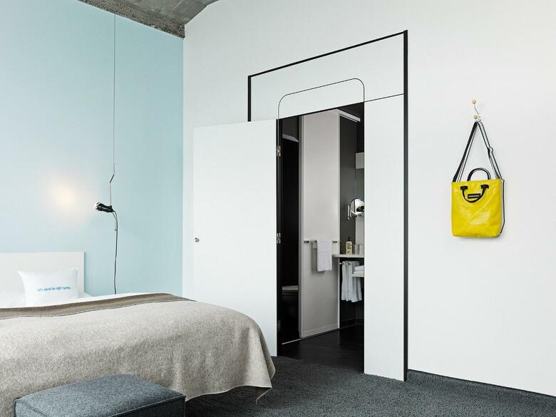 Hotel Superbude Hamburg Altona