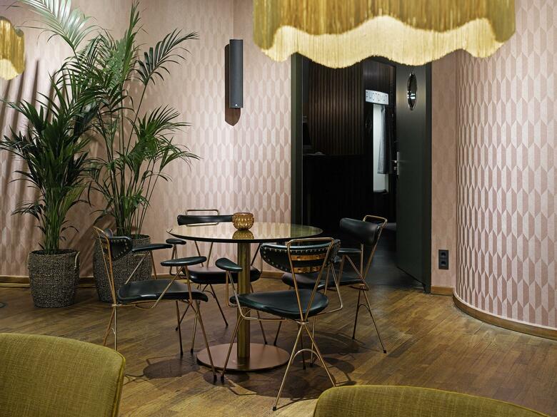 Hotel Superbude Hamburg Altona