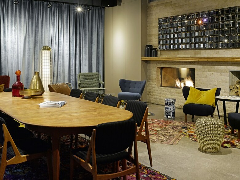 Hotel Superbude Hamburg Altona