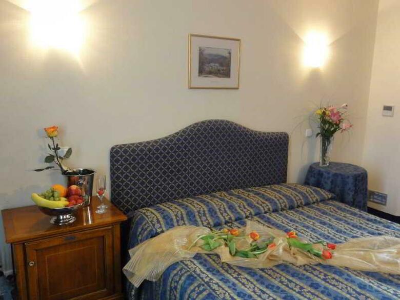 Hotel Tyl