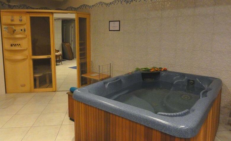 Hotel Tyl