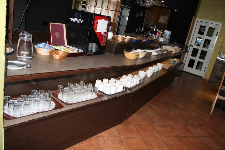 Hotel Abri