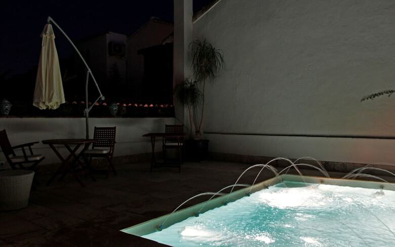 Bed & Breakfast Rosa De Comares