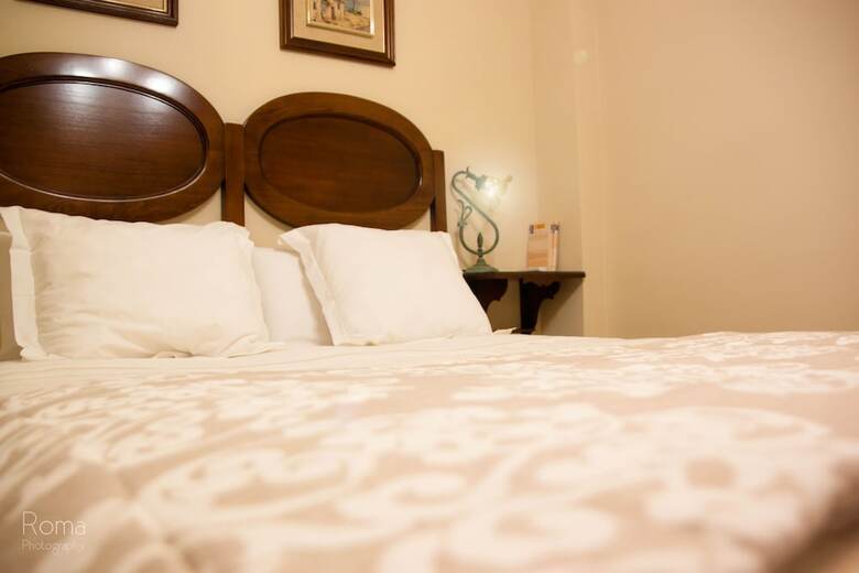 Bed & Breakfast Rosa De Comares