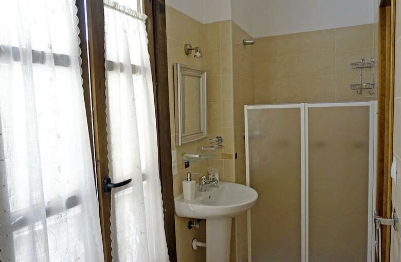 Bed & Breakfast Rosa De Comares