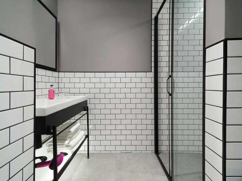 Hotel Moxy Belgrade