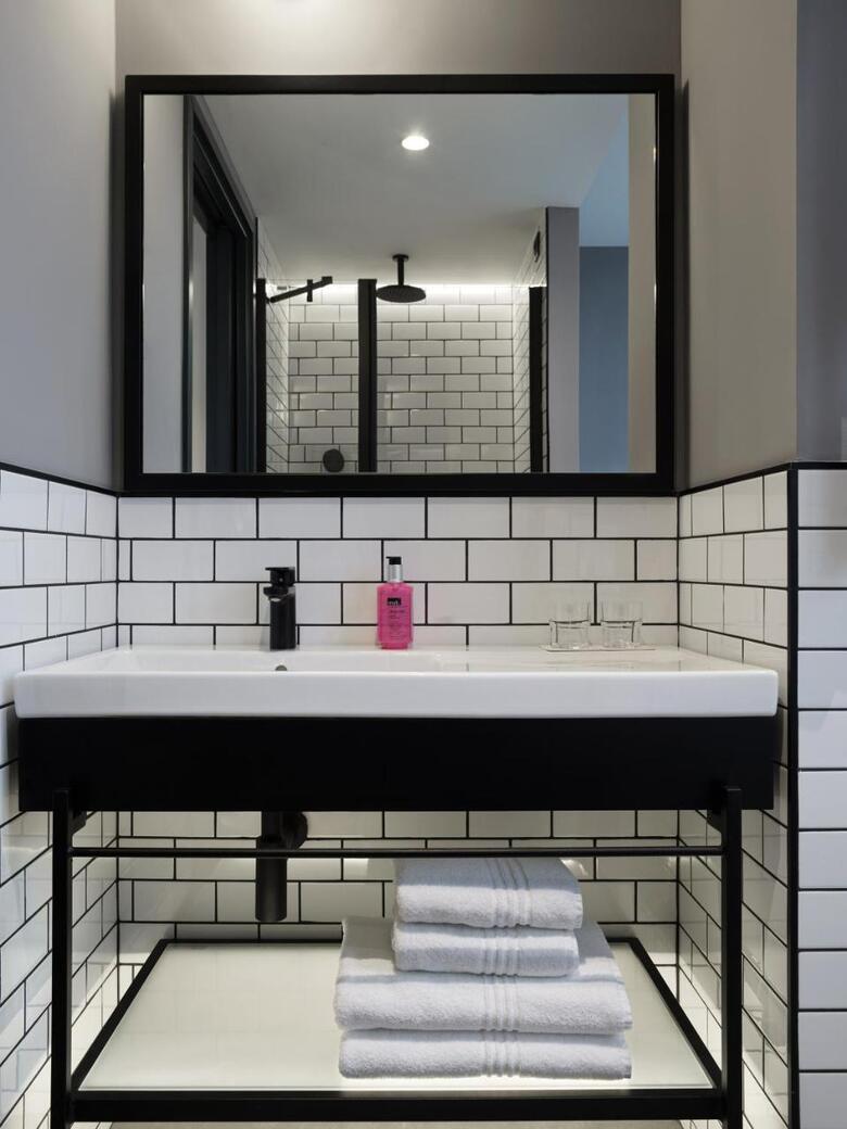 Hotel Moxy Belgrade