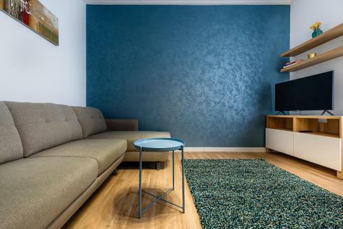 Apartamento Balcescu 26