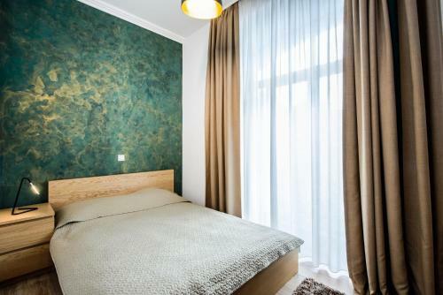 Apartamento Balcescu 26
