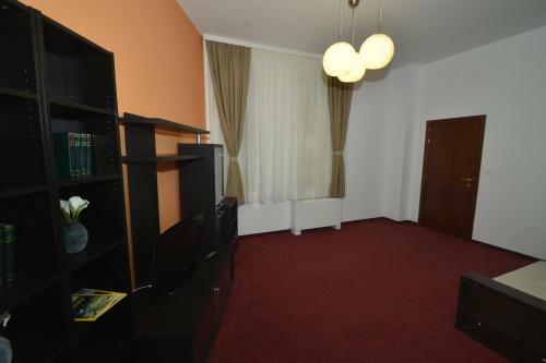 Apartamento Balcescu 26