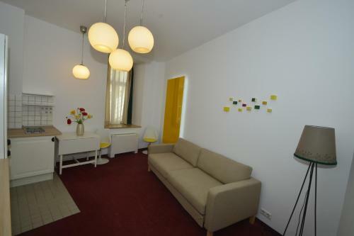 Apartamento Balcescu 26
