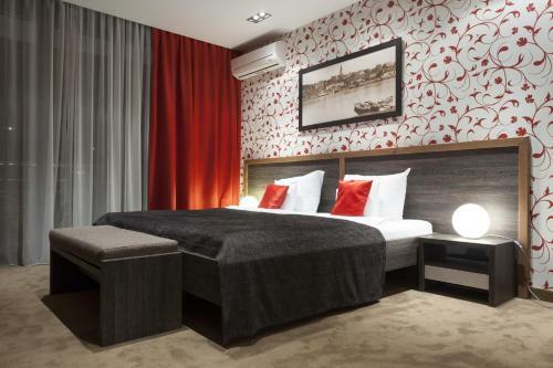 Hotel Belgrade Boutique House