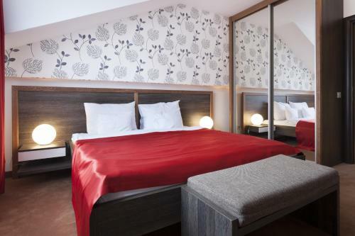 Hotel Belgrade Boutique House