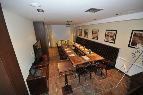 Hotel Belgrade Boutique House